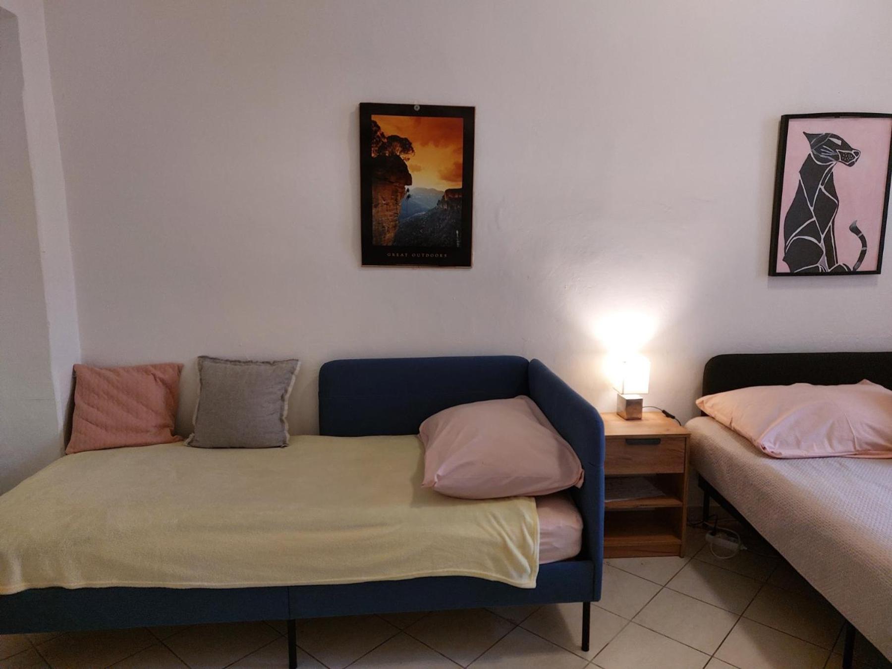 Byt 2+Kk Na Velkem Namesti Hradec Králové Esterno foto